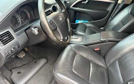 Volvo XC70 II рестайлинг, 2008 год, 1 400 000 рублей, 8 фотография