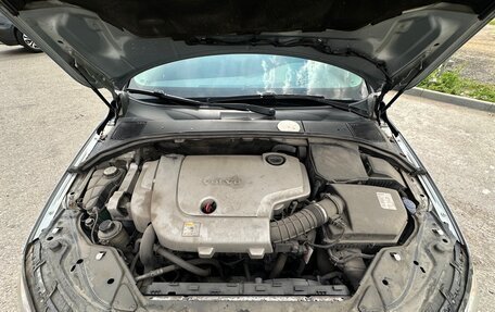 Volvo XC70 II рестайлинг, 2008 год, 1 400 000 рублей, 13 фотография