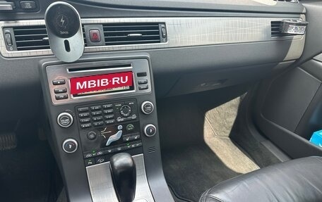 Volvo XC70 II рестайлинг, 2008 год, 1 400 000 рублей, 14 фотография