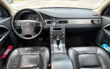 Volvo XC70 II рестайлинг, 2008 год, 1 400 000 рублей, 11 фотография