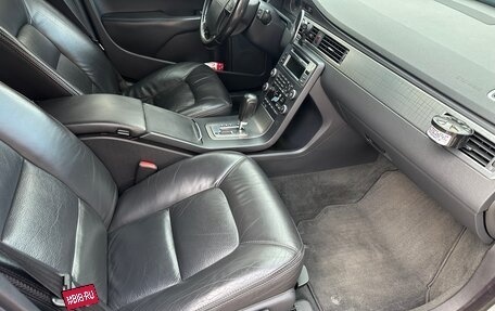 Volvo XC70 II рестайлинг, 2008 год, 1 400 000 рублей, 10 фотография