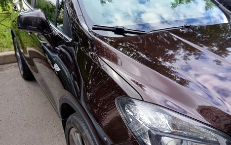Opel Mokka I, 2013 год, 970 000 рублей, 2 фотография