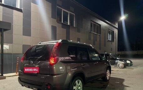 Nissan X-Trail, 2010 год, 999 000 рублей, 7 фотография