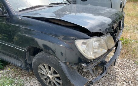Lexus LX II, 2001 год, 1 100 000 рублей, 5 фотография