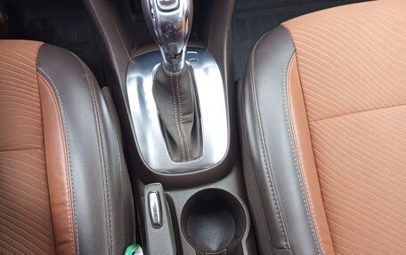 Opel Mokka I, 2013 год, 970 000 рублей, 10 фотография