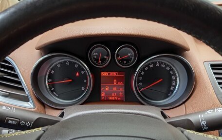 Opel Mokka I, 2013 год, 970 000 рублей, 12 фотография