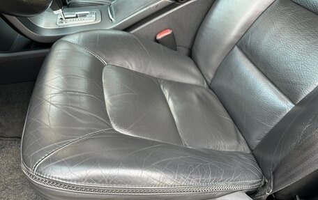 Volvo XC70 II рестайлинг, 2008 год, 1 400 000 рублей, 9 фотография
