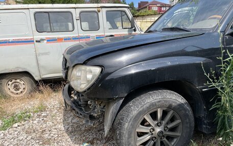 Lexus LX II, 2001 год, 1 100 000 рублей, 3 фотография