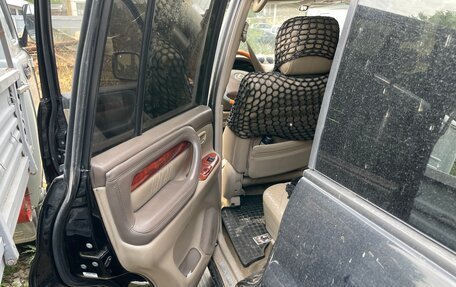 Lexus LX II, 2001 год, 1 100 000 рублей, 14 фотография