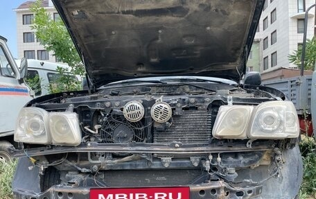 Lexus LX II, 2001 год, 1 100 000 рублей, 8 фотография
