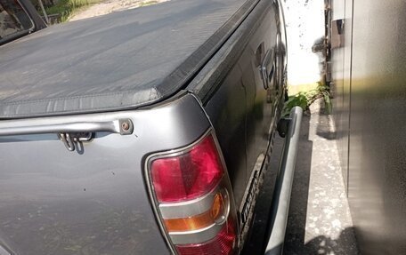 Mazda BT-50 II, 2008 год, 780 000 рублей, 3 фотография