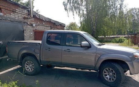 Mazda BT-50 II, 2008 год, 780 000 рублей, 2 фотография