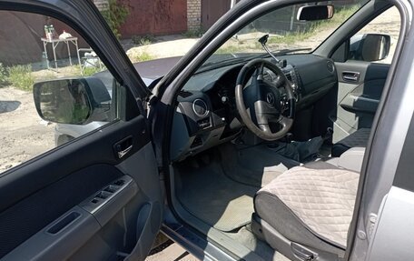 Mazda BT-50 II, 2008 год, 780 000 рублей, 6 фотография