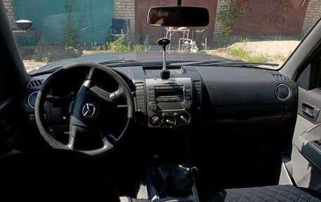 Mazda BT-50 II, 2008 год, 780 000 рублей, 8 фотография