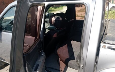 Mazda BT-50 II, 2008 год, 780 000 рублей, 7 фотография