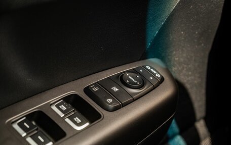 KIA Sportage IV рестайлинг, 2021 год, 2 649 000 рублей, 23 фотография