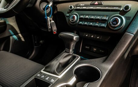 KIA Sportage IV рестайлинг, 2021 год, 2 649 000 рублей, 22 фотография