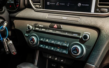 KIA Sportage IV рестайлинг, 2021 год, 2 649 000 рублей, 21 фотография