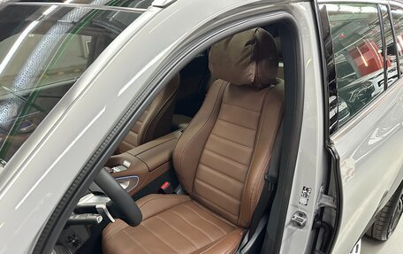 Mercedes-Benz GLS, 2025 год, 17 380 000 рублей, 3 фотография