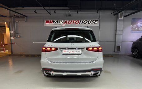 Mercedes-Benz GLS, 2025 год, 17 380 000 рублей, 12 фотография