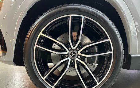 Mercedes-Benz GLS, 2025 год, 17 380 000 рублей, 16 фотография