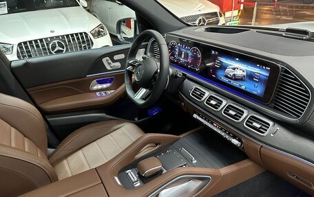Mercedes-Benz GLS, 2025 год, 17 380 000 рублей, 21 фотография