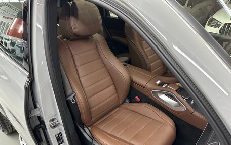 Mercedes-Benz GLS, 2025 год, 17 380 000 рублей, 22 фотография
