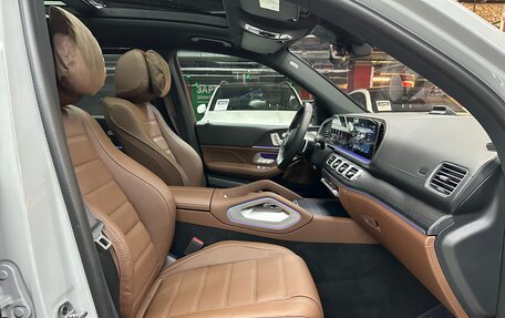 Mercedes-Benz GLS, 2025 год, 17 380 000 рублей, 23 фотография