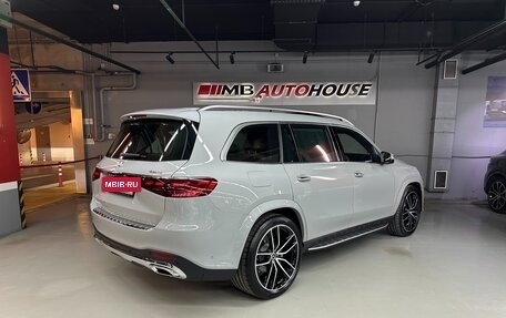 Mercedes-Benz GLS, 2025 год, 17 380 000 рублей, 13 фотография