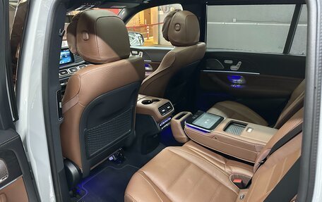 Mercedes-Benz GLS, 2025 год, 17 380 000 рублей, 25 фотография