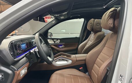 Mercedes-Benz GLS, 2025 год, 17 380 000 рублей, 19 фотография
