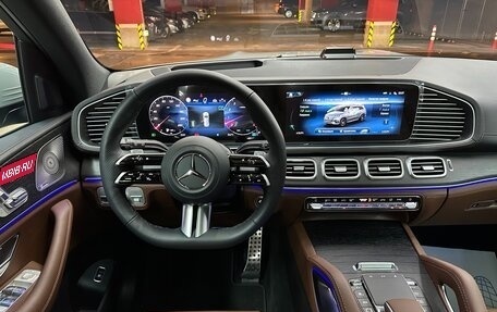 Mercedes-Benz GLS, 2025 год, 17 380 000 рублей, 20 фотография