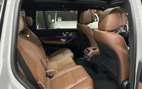 Mercedes-Benz GLS, 2025 год, 17 380 000 рублей, 26 фотография