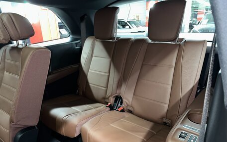 Mercedes-Benz GLS, 2025 год, 17 380 000 рублей, 27 фотография