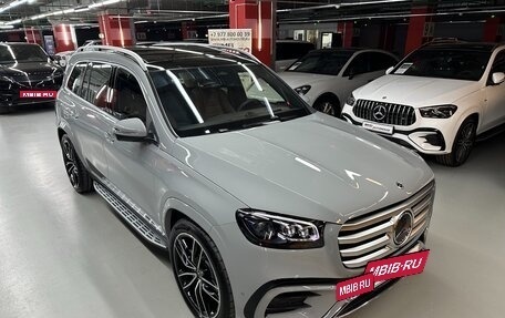 Mercedes-Benz GLS, 2025 год, 17 380 000 рублей, 15 фотография