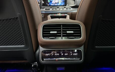 Mercedes-Benz GLS, 2025 год, 17 380 000 рублей, 29 фотография