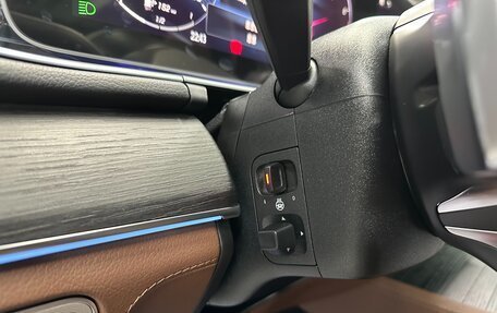Mercedes-Benz GLS, 2025 год, 17 380 000 рублей, 31 фотография