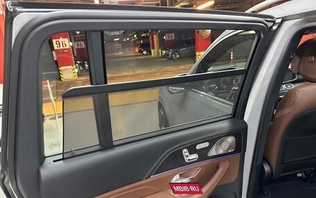 Mercedes-Benz GLS, 2025 год, 17 380 000 рублей, 28 фотография