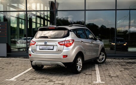 Changan CS35, 2017 год, 900 000 рублей, 2 фотография