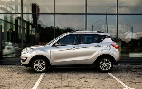 Changan CS35, 2017 год, 900 000 рублей, 6 фотография