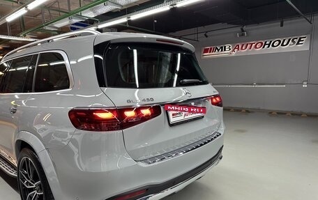 Mercedes-Benz GLS, 2025 год, 17 380 000 рублей, 40 фотография