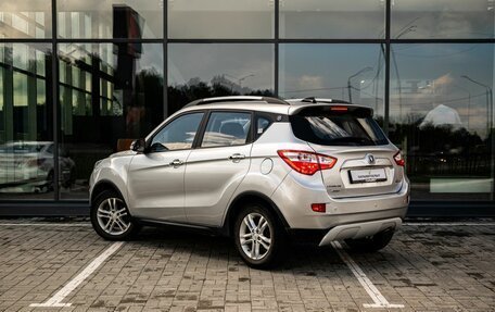 Changan CS35, 2017 год, 900 000 рублей, 5 фотография