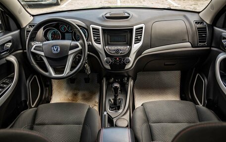 Changan CS35, 2017 год, 900 000 рублей, 14 фотография