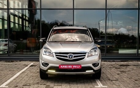 Changan CS35, 2017 год, 900 000 рублей, 3 фотография