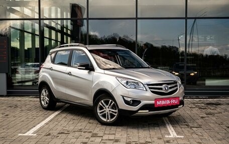 Changan CS35, 2017 год, 900 000 рублей, 4 фотография