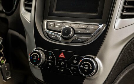 Changan CS35, 2017 год, 900 000 рублей, 18 фотография