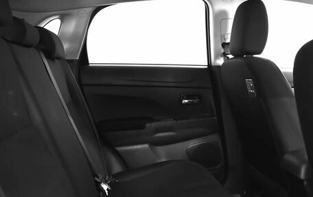 Mitsubishi ASX I рестайлинг, 2013 год, 850 000 рублей, 12 фотография