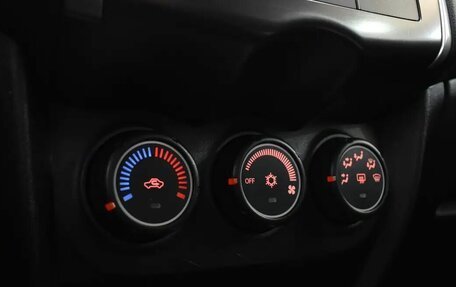 Mitsubishi ASX I рестайлинг, 2013 год, 850 000 рублей, 8 фотография