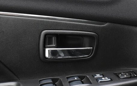 Mitsubishi ASX I рестайлинг, 2013 год, 850 000 рублей, 10 фотография