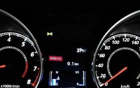 Mitsubishi ASX I рестайлинг, 2013 год, 850 000 рублей, 6 фотография